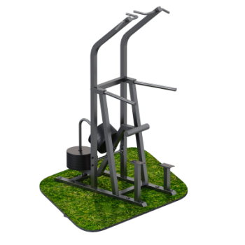 ��������� ������� Sabirgym SGMS410 - ���������� ��������� ��������