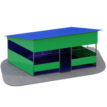 ������� ����� Sabirgym SGMS998 - ���������� ��������� ��������