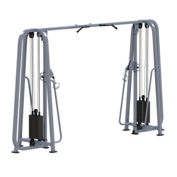 ���������������� ������� �������� ��������� Sabirgym SGMS700*100 2 ����� �� 100 �� iron king - ���������� ��������� ��������