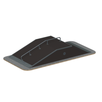 �������� � ������ (���������) Sabirgym SGSPM3018L ����� - ���������� ��������� ��������