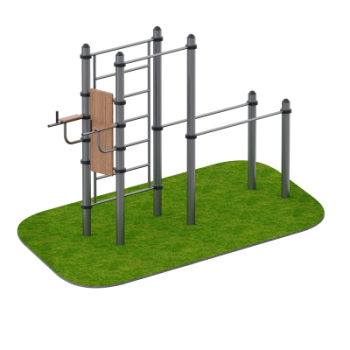 �������� �������� � ������, ������, ������������ �����, �������� ������ Sabirgym SGWOK018 - ���������� ��������� ��������