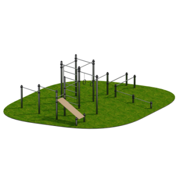 ���������� �������� Sabirgym SGWOK114 ������� sportsman - ���������� ��������� ��������