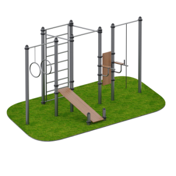 �������������� �������� ���� Sabirgym ARWOK240 ������� ����������� - ���������� ��������� ��������