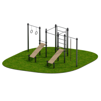 �������������� �������� ������� Sabirgym SGWOK243 �������� - ���������� ��������� ��������