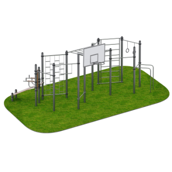 ���������� ������� �������� ������ Sabirgym SGWOK280 - ���������� ��������� ��������