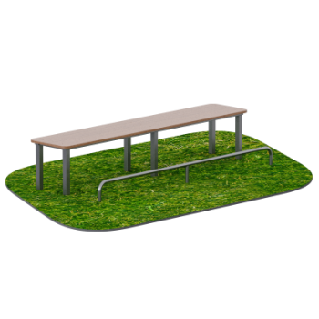 ������� �������� ������ ��� ������ � ������ ��� ��� Sabirgym SGWOK403 - ���������� ��������� ��������