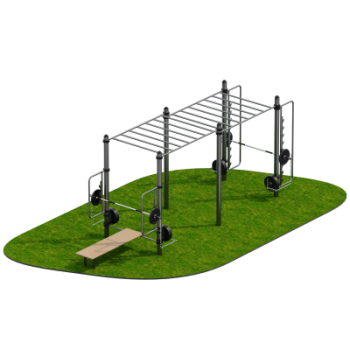 ������� �������� ��� �������� ����� Sabirgym SGWOK500 - ���������� ��������� ��������